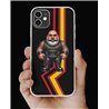 Phone Cover - Rubber Flag - Leather Guy - 18