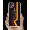 Phone Cover - Rubber Flag - Leather Guy - 20