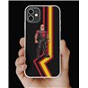 Phone Cover - Rubber Flag - Leather Guy - 27