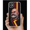 Phone Cover - Rubber Flag - Leather Guy - 29