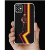 Phone Cover - Rubber Flag - Leather Guy - 33