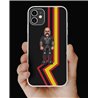 Phone Cover - Rubber Flag - Leather Guy - 36