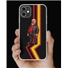 Phone Cover - Rubber Flag - Leather Guy - 38