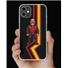 Phone Cover - Rubber Flag - Leather Guy - 39