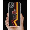 Phone Cover - Rubber Flag - Leather Guy - 41