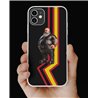 Phone Cover - Rubber Flag - Leather Guy - 42