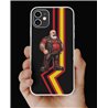 Phone Cover - Rubber Flag - Leather Guy - 5