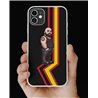 Phone Cover - Rubber Flag - Leather Guy - 7