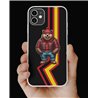 Phone Cover - Rubber Flag - Lumberjack 4