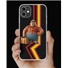 Phone Cover - Rubber Flag - Lumberjack 5