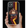 Phone Cover - Rubber Flag - Party 3