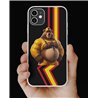 Phone Cover - Rubber Flag - Rubber 10