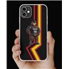 Phone Cover - Rubber Flag - Rubber 12
