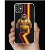 Phone Cover - Rubber Flag - Rubber 2