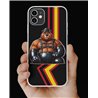 Phone Cover - Rubber Flag - Rubber 20