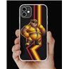Phone Cover - Rubber Flag - Rubber 22