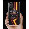 Phone Cover - Rubber Flag - Rubber 6