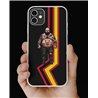 Phone Cover - Rubber Flag - Tattoo Guy - 17