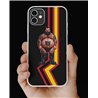 Phone Cover - Rubber Flag - Tattoo Guy - 24