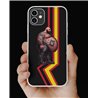 Phone Cover - Rubber Flag - Tattoo Guy - 28