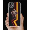 Phone Cover - Rubber Flag - Tattoo Guy - 34