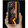 Phone Cover - Rubber Flag - Tattoo Guy - 44