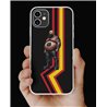 Phone Cover - Rubber Flag - Tattoo Guy - 54