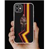 Phone Cover - Rubber Flag - Tattoo Guy - 57