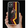 Phone Cover - Rubber Flag - Tattoo Guy - 58