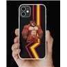 Phone Cover - Rubber Flag - Underwear 1