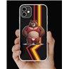 Phone Cover - Rubber Flag - Underwear 2