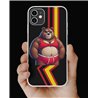 Phone Cover - Rubber Flag - Underwear 3
