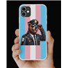Phone Cover - Trans Flag -Cop 8