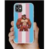 Phone Cover - Trans Flag -Underwear 1