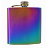 6 oz Hip Flask  - Blank
