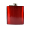 6 oz Hip Flask  - Blank