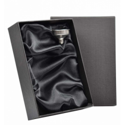 8 oz Hip Flask 