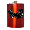 6 oz Hip Flask 