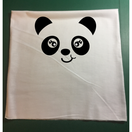 Snood - Panda 2