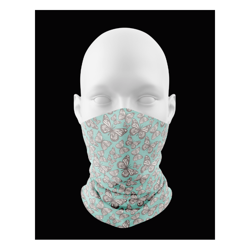 Snood  - 8