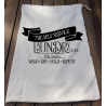 Laundry Bag - 7