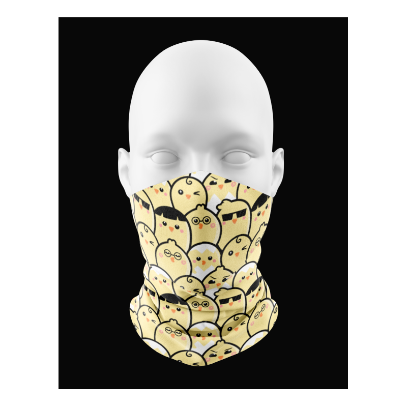 Snood  - 49