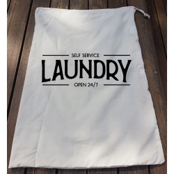 Laundry Bag - 8