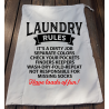 Laundry Bag - 9