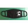 2 Layer Cotton Face Mask - CTM1
