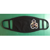 2 Layer Cotton Face Mask - CTM2