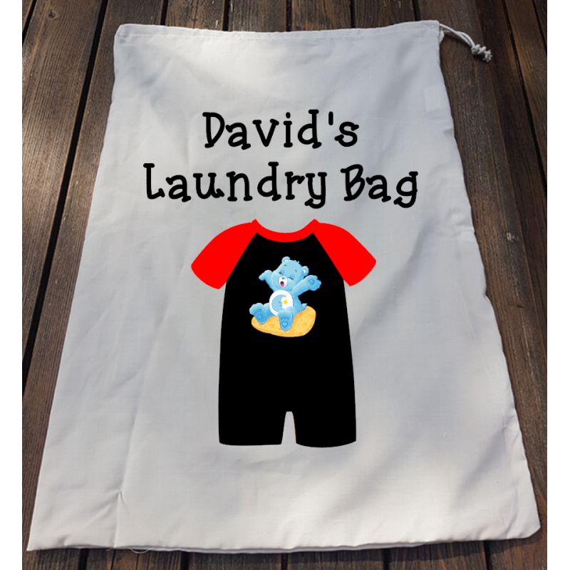 Laundry Bag - 11