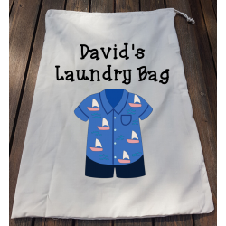 Laundry Bag - 12