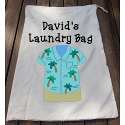Laundry Bag - 13