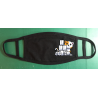 2 Layer Cotton Face Mask - CTM31